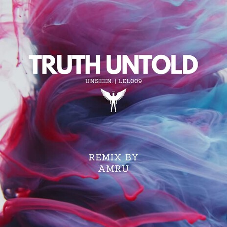 Truth Untold cover art