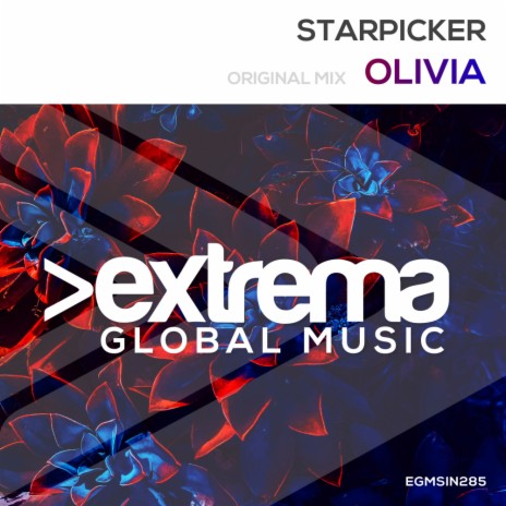 Olivia (Extended Mix)