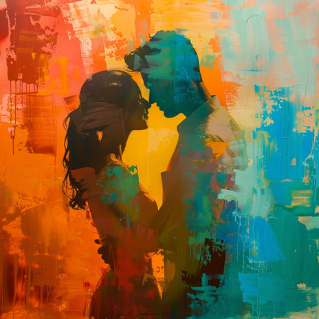 Love Is a Song We Sing Together cover art