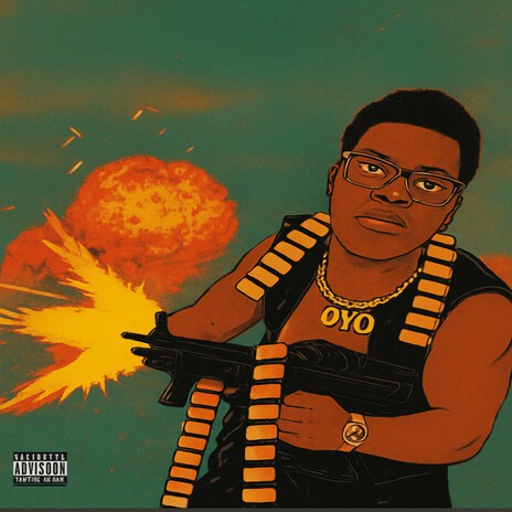 Let Me Confie cover art