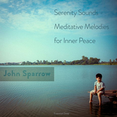 Enchanted Dance of Silence cover art