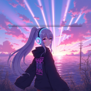 Violet Beats