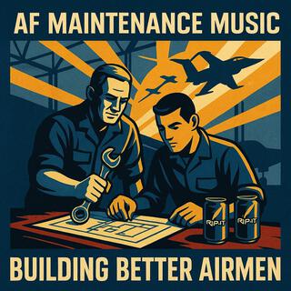 Building Better Airmen