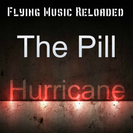 Hurricane (Original Mix) cover art