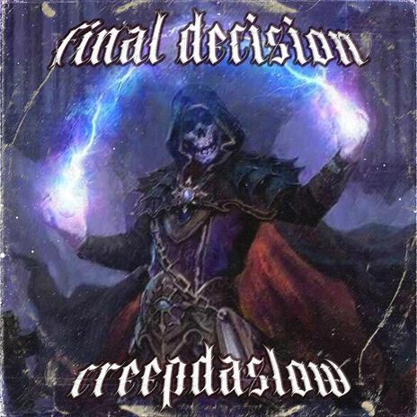 Final Decision