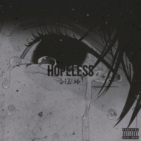 HOPELESS cover art