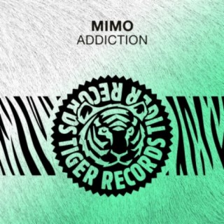 Addiction (Original Mix) cover art