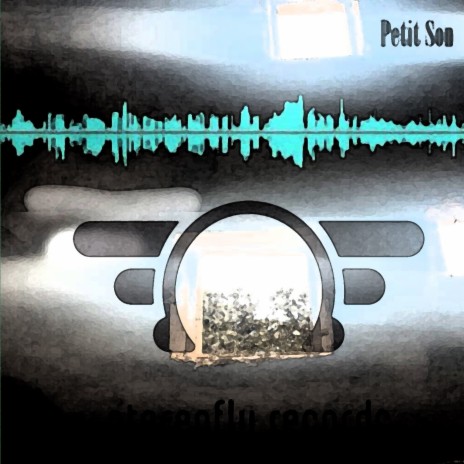 Bleep cover art