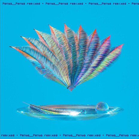 False Prophets feat. Rubén Bulnes (Osaín del Monte) (Remix) ft. Rubén Bulnes cover art