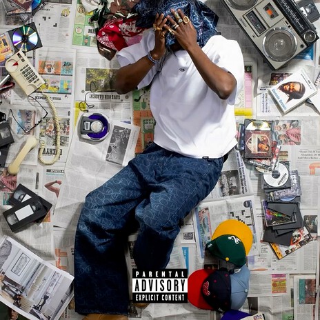 CHYLLL cover art