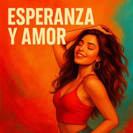 Esperanza y Amor cover art