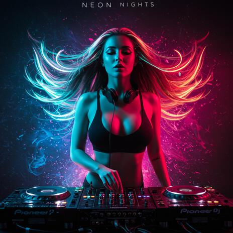 Neon Nights cover art