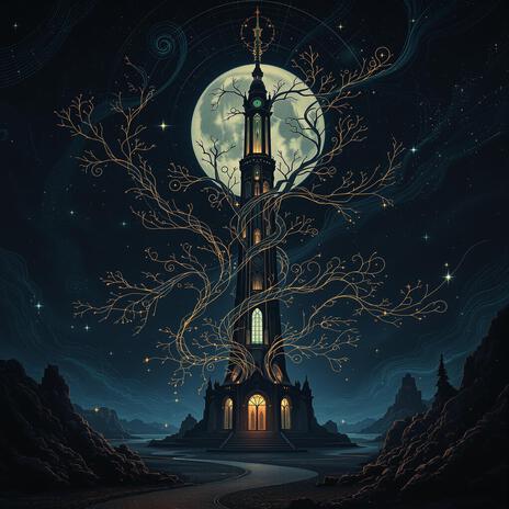 Secrets of the Night cover art
