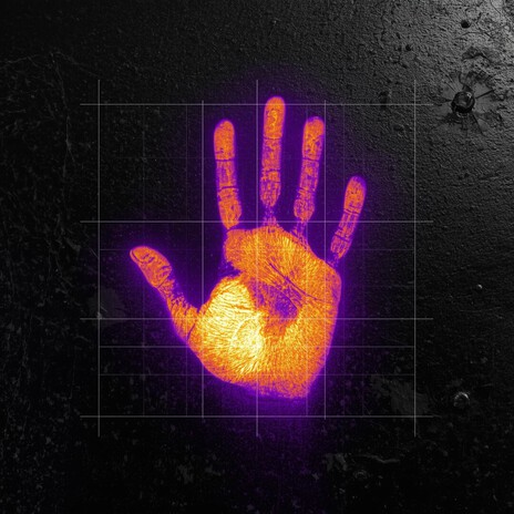 THERMAL cover art