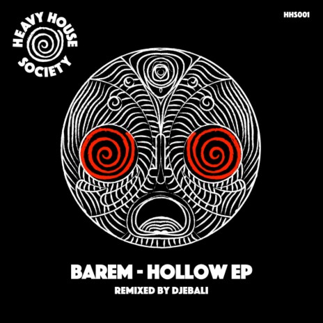 Hollow (Original Mix Edit) cover art