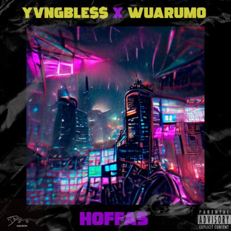 En El Barrio (Radio Edit) ft. Wuarumo & YVNGBLESS cover art