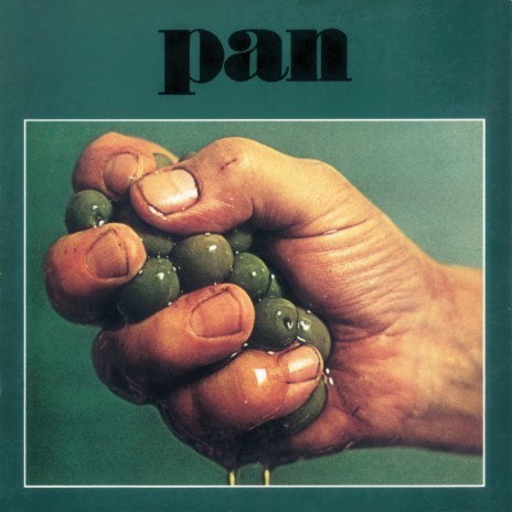 Il N'y A Pas Si Longtemps De Ca cover art