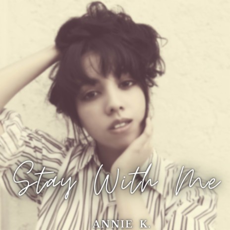 Stay With Me (From Miki Matsubara) (Cover) cover art