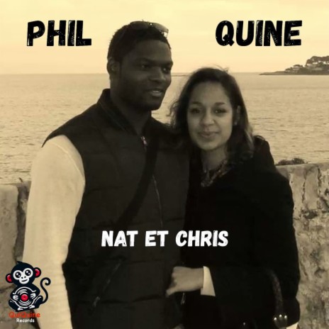 Nat et Chris cover art