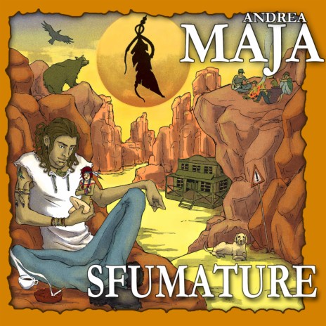 Ti voglio qui cover art