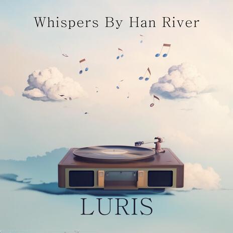 Longing cover art