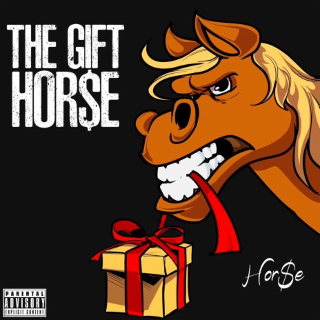 To The Grave ft. Horse Money cover art