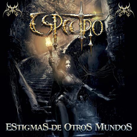 El Relato de Enoc cover art