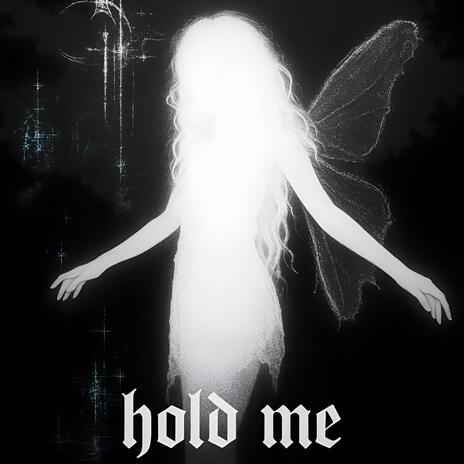 Hold me (Slowed) cover art