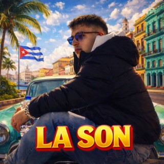 LA SON cover art