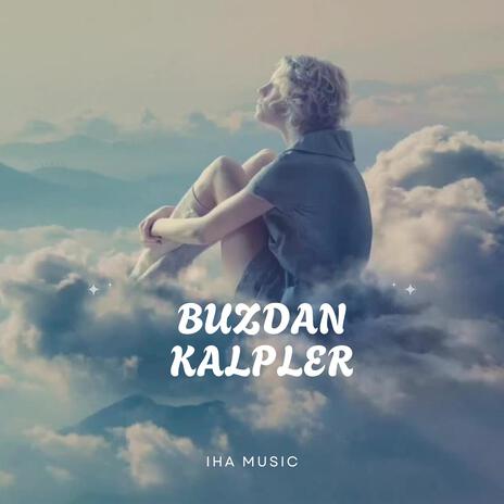 Buzdan Kalpler cover art
