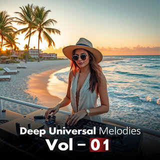 Deep Universal Melodies Vol-01