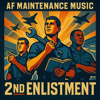 2nd Enlistment