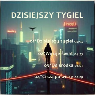 DZISIEJSZY TYGIEL