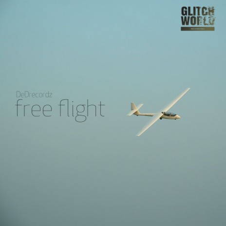 Free Flight (Original Mix) cover art