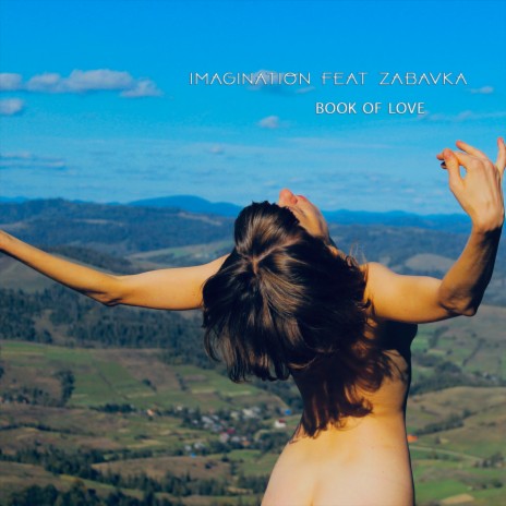 Book of Love ft. Забавка cover art