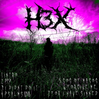 H3X Pt. I