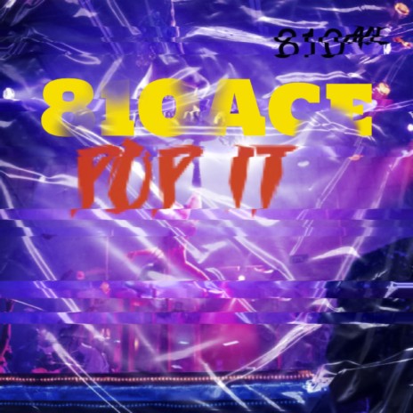 Pop It cover art