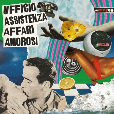 Meccanismi endogeni cover art