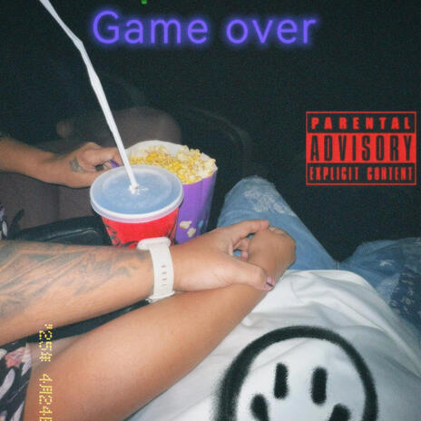 Game over
