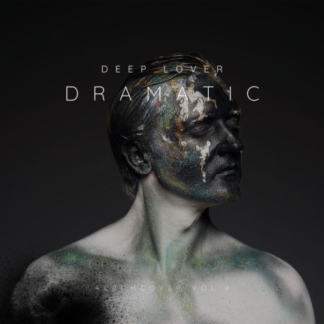 Drammatic cover art