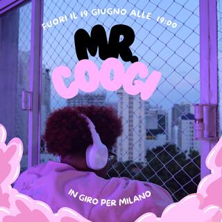 In giro per Milano cover art