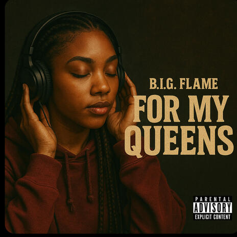 Just Telling You cover art