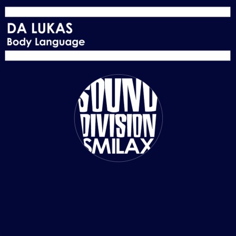 Body Language cover art