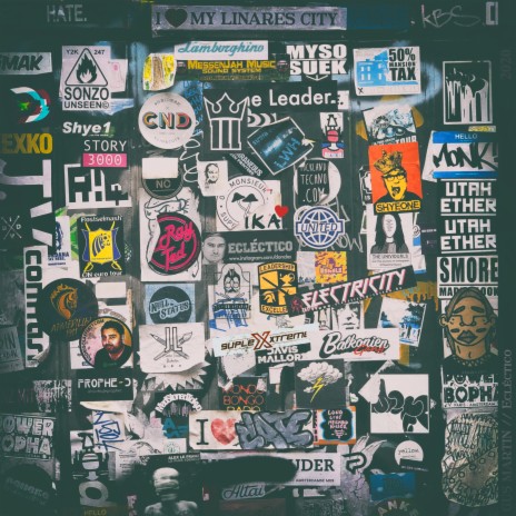 Tell Me Something I Don't Know cover art