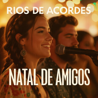 Natal de Amigos
