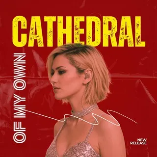 Cathedral of My Own cover art