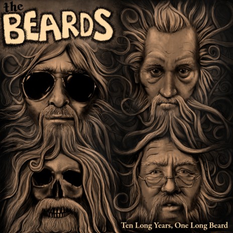 If Your Dad Doesn't Have a Beard You've Got Two Mums (Live At The Metro)