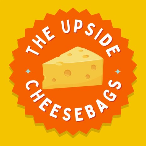 Cheesebags cover art