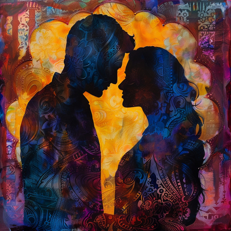 Oh Khushi - Happiness cover art