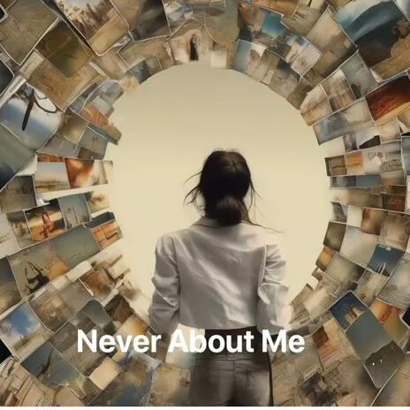 Never About Me